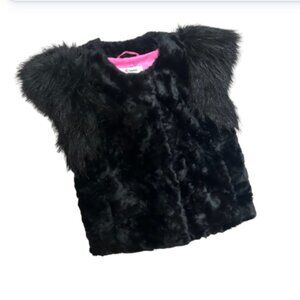 𝗡𝗲𝗶𝗺𝗮𝗻 𝗠𝗮𝗿𝗰𝘂𝘀 𝗦𝗸𝗮𝗶𝘀𝘁-𝗧𝗮𝘆𝗹𝗼𝗿 𝗙𝘂𝗿 𝗩𝗲𝘀𝘁 NWT XS